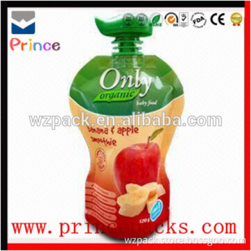 from alibaba,water spout pouch,made in china,free samples